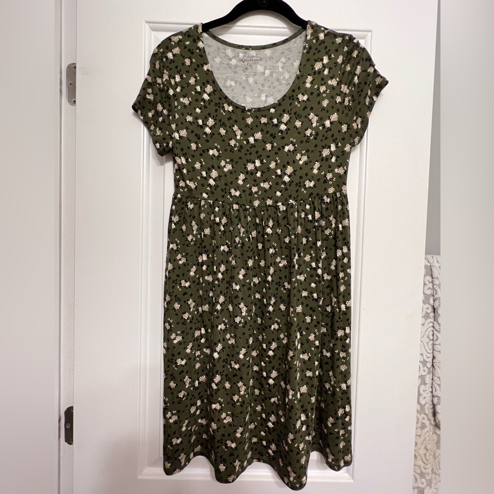 Babydoll dress